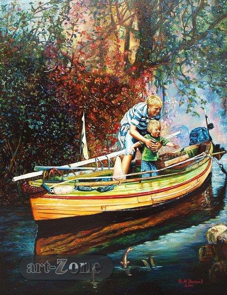 Fishing as an art - lapescuitbunnnnbulimarhenciudanielmax.jpg